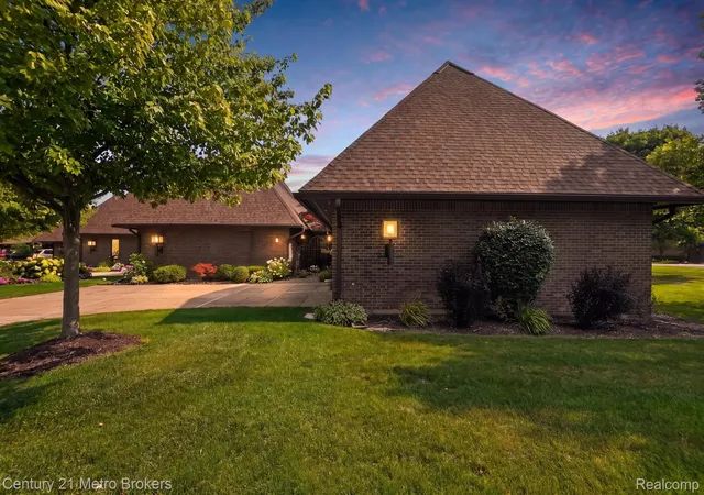 Photo 2 of Condo for sale at 9095 S Saginaw Rd #13, Grand Blanc, MI 48439 | MLS# 20261054788 | Listing updated on 2026-10-05