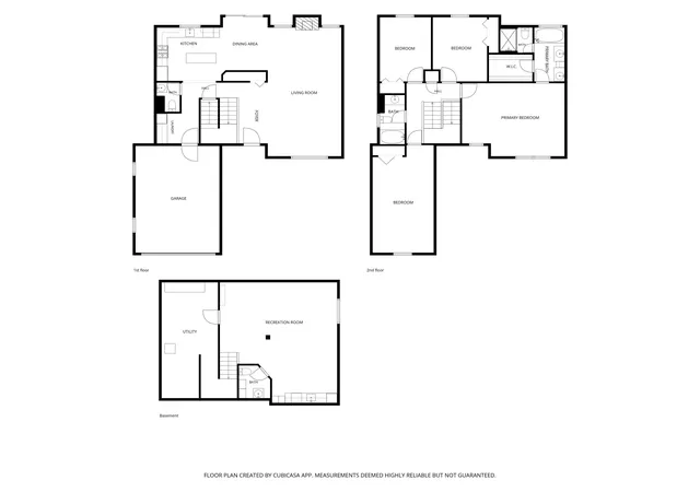 48th image of 5891 Racine Dr, Stevensville, MI 49127 | MLS# 69026036295