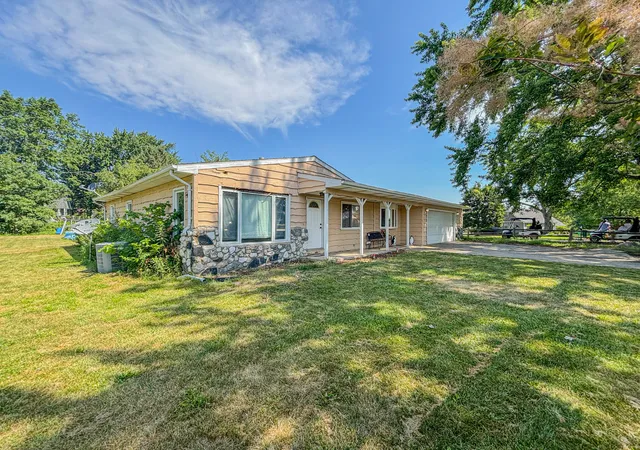 Photo 3 of Single family home for sale at 1032 Birdie Dr, Weidman, MI 48893 | MLS# 72026036304 | Listing updated on 2026-07-29