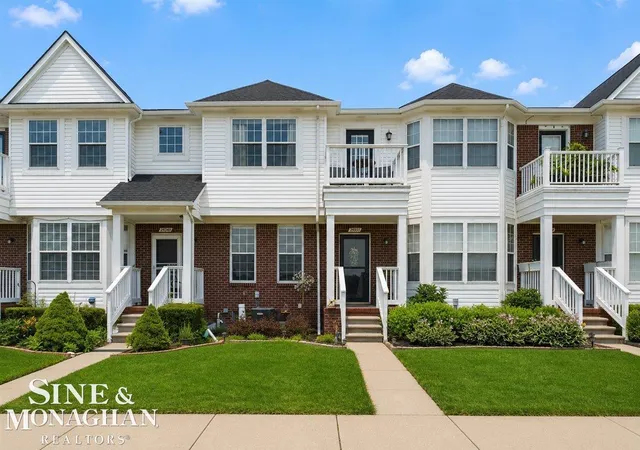 Photo 1 of Sale Pending at 29353 Classic St, Chesterfield, MI 48051 | MLS# 58050215071 | Listing updated on 2026-09-16