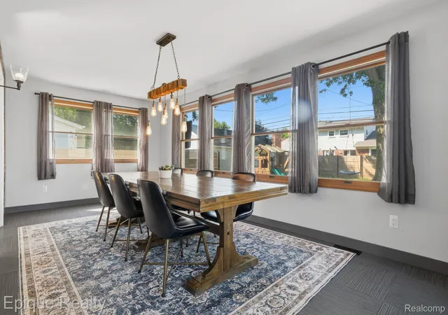 4th image of 1206 Hawthorne Rd, Grosse Pointe Woods, MI 48236 | MLS# 20261054807