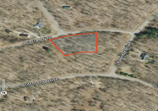 Photo 2 of Land for sale at Lots 285 & 286 Acacia Dr, Mancelona Township Antrim, MI 49659 | MLS# 78080071138 | Listing updated on 2026-07-19
