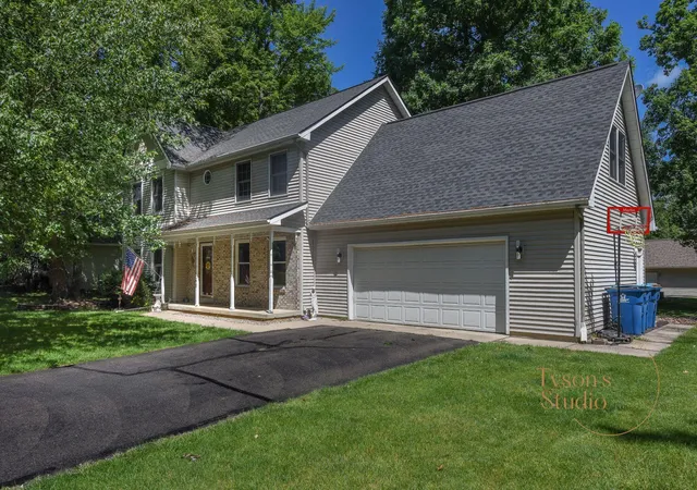 1st image of 275 Jacaranda Dr, Battle Creek, MI 49015 | MLS# 66026036317