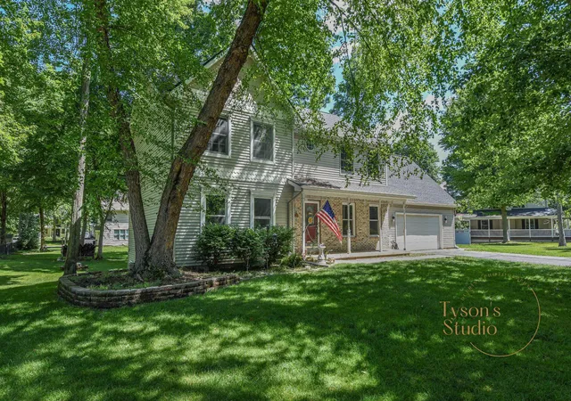 4th image of 275 Jacaranda Dr, Battle Creek, MI 49015 | MLS# 66026036317