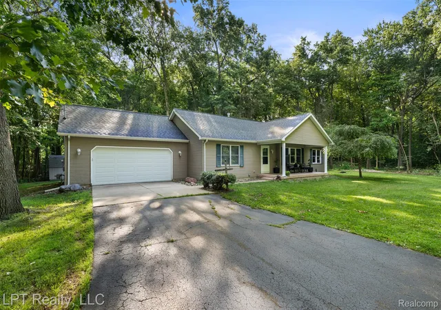 1st image of 226 Nanita Dr, Montrose, MI 48457 | MLS# 20261054809