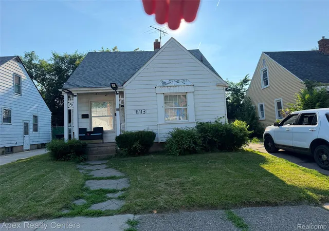Photo 1 of Single family home for sale at 8113 Terry St, Detroit, MI 48228 | MLS# 20261054808 | Listing updated on 2026-09-13