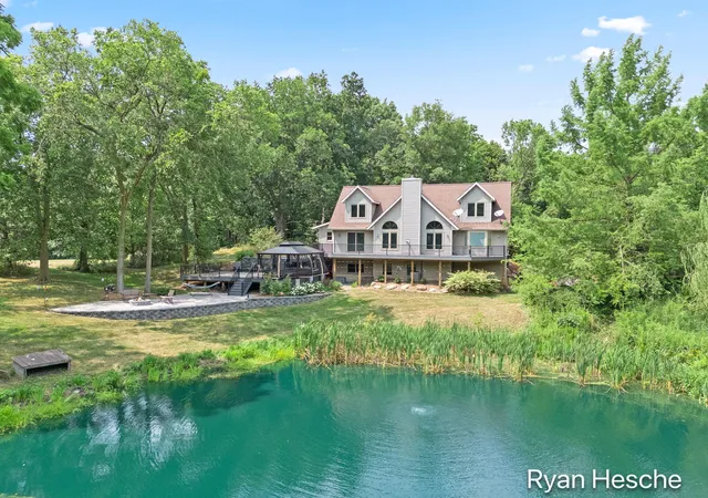 1st image of 4185 Jackson Rd, Saranac, MI 48881 | MLS# 65026036325