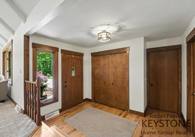 Photo 2 of Single family home for sale at 5964 Chicago Dr, Zeeland, MI 49464 | MLS# 65026036323 | Listing updated on 2026-09-17