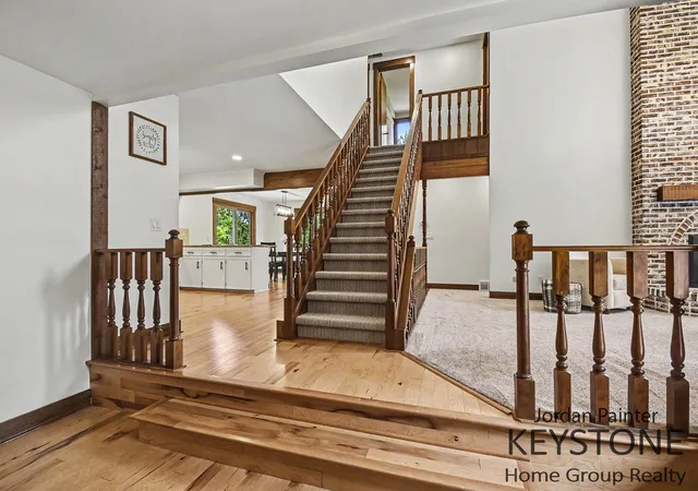 Photo 3 of Single family home for sale at 5964 Chicago Dr, Zeeland, MI 49464 | MLS# 65026036323 | Listing updated on 2026-09-17