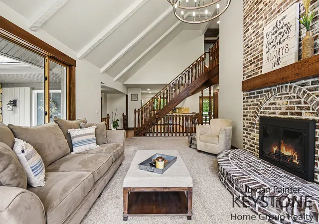 Photo 3 of Single family home for sale at 5964 Chicago Dr, Zeeland, MI 49464 | MLS# 65026036323 | Listing updated on 2026-09-17