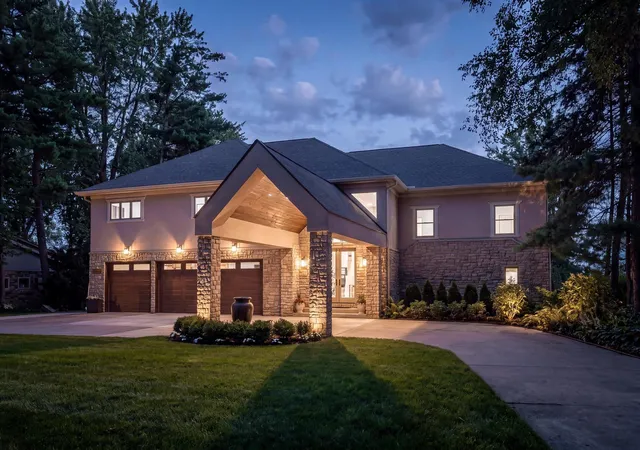 Photo 1 of Single family home for sale at 9233 Tan Bay St, Commerce Township, MI 48382 | MLS# 65026036324 | Listing updated on 2026-08-27