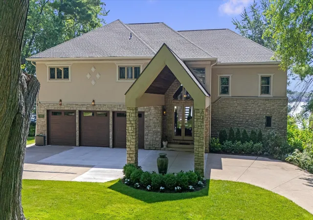 Photo 2 of Single family home for sale at 9233 Tan Bay St, Commerce Township, MI 48382 | MLS# 65026036324 | Listing updated on 2026-08-27
