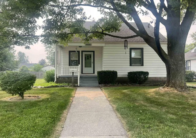 Photo 1 of Single family home for sale at 3035 Schaeffer St, Saginaw, MI 48604 | MLS# 61050215078 | Listing updated on 2026-08-26