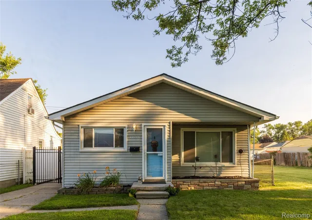 1st image of 20743 Powers Ave, Dearborn Heights, MI 48125 | MLS# 20261054819