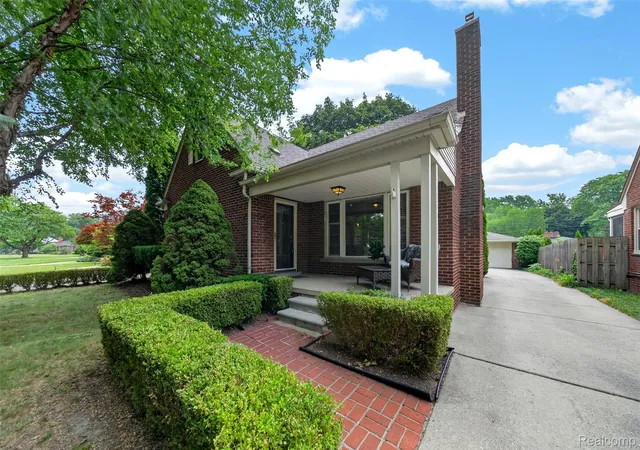 1st image of 2925 Bembridge Rd, Royal Oak, MI 48073 | MLS# 20261054823
