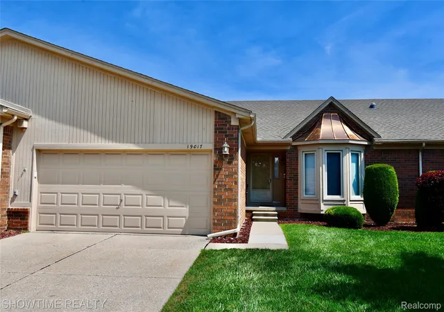 Photo 1 of Sale Pending at 19017 Marisa Dr, Clinton Township, MI 48038 | MLS# 20261054824 | Listing updated on 2026-08-17