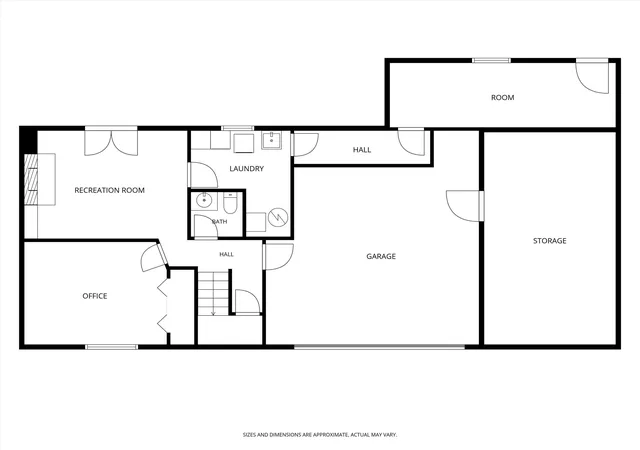 55th image of 7737 Collingwood Dr, Brighton, MI 48114 | MLS# 81026036334