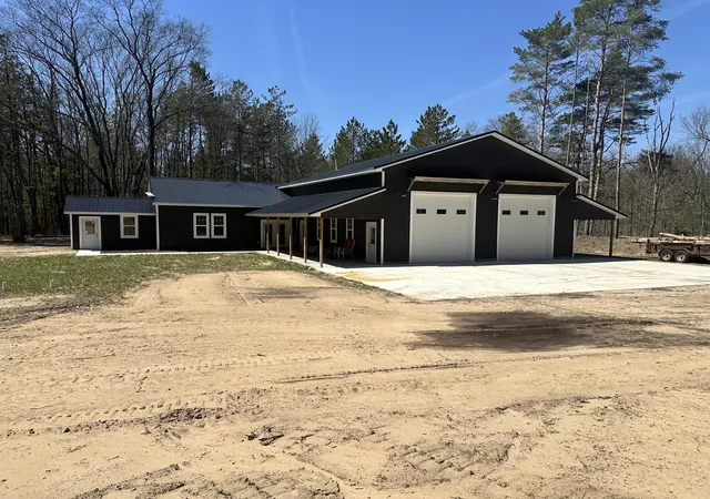 1st image of 604 Beaver Rd, Bitely, MI 49309 | MLS# 72026036341