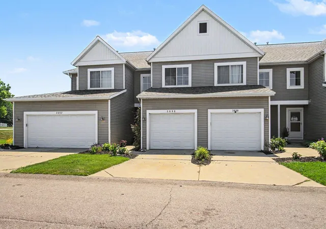 Photo 1 of Condo for sale at 3690 Oxford Ct, Hudsonville, MI 49426 | MLS# 71026036339 | Listing updated on 2026-09-09