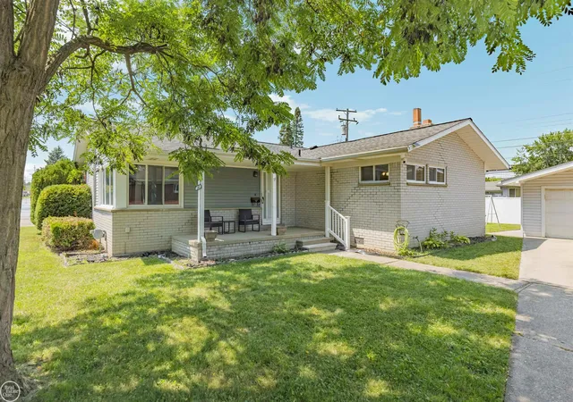 Photo 3 of Single family home for sale at 22405 E Schafer St, Clinton Township, MI 48035 | MLS# 58050215086 | Listing updated on 2026-07-27