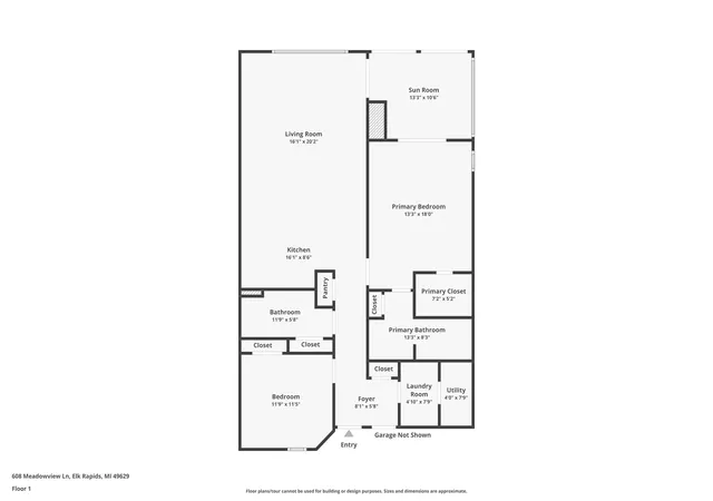 29th image of 608 Meadowview Ln, Elk Rapids, MI 49629 | MLS# 78080071142