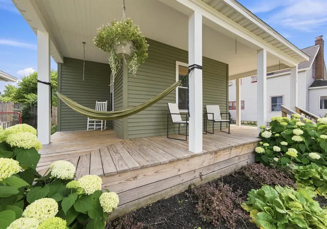 Photo 2 of Single family home for sale at 706 E Chapin St, Cadillac, MI 49601 | MLS# 78080071143 | Listing updated on 2026-07-18