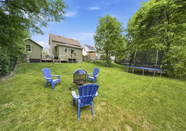 Photo 3 of Single family home for sale at 706 E Chapin St, Cadillac, MI 49601 | MLS# 78080071143 | Listing updated on 2026-07-18