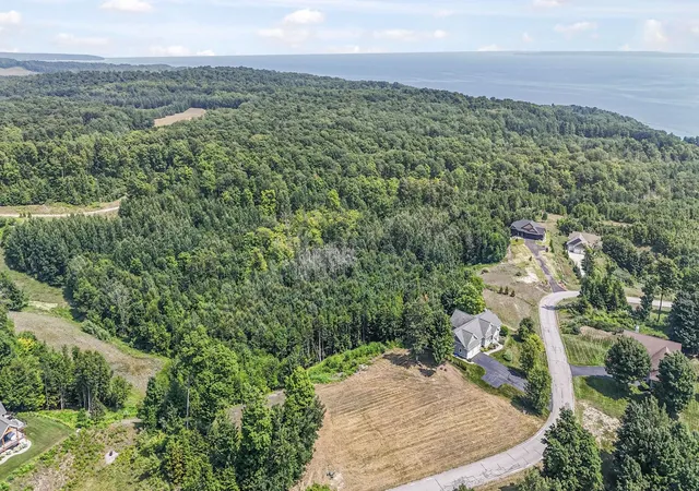 Photo 2 of Land for sale at 1912 N Blue Water Ct, Suttons Bay, MI 49682 | MLS# 78080071144 | Listing updated on 2026-07-19