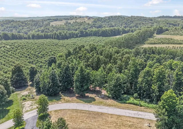 Photo 5 of Land for sale at 1912 N Blue Water Ct, Suttons Bay, MI 49682 | MLS# 78080071144 | Listing updated on 2026-07-19