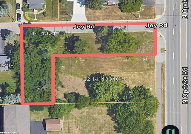 2nd image of 1771 N Opdyke Rd Rd, Auburn Hills, MI 48326 | MLS# 58050215087