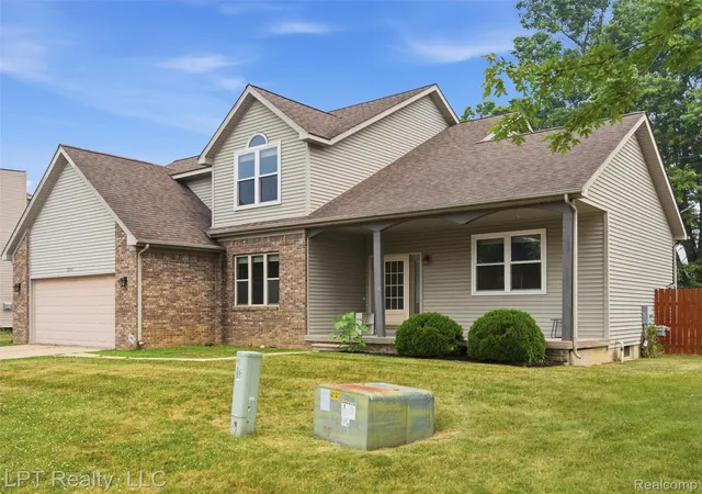 2nd image of 2347 Meadowlane Ct, Burton, MI 48519 | MLS# 20261054829