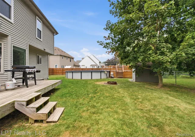 3rd image of 2347 Meadowlane Ct, Burton, MI 48519 | MLS# 20261054829