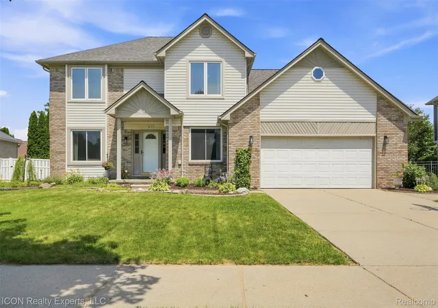 1st image of 12936 Shady Lane Dr, Sterling Heights, MI 48313 | MLS# 20261054831