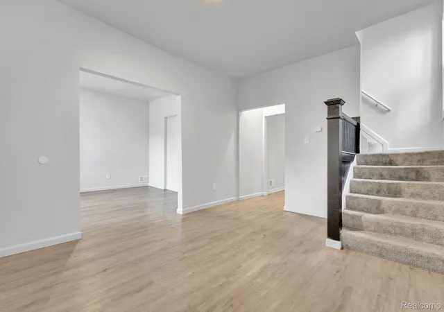 Photo 2 of Single family home for sale at 41 Richton St, Highland Park, MI 48203 | MLS# 20261054833 | Listing updated on 2026-07-17
