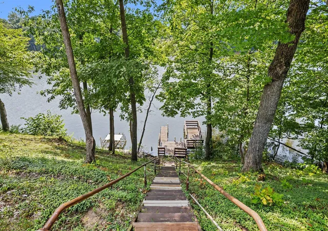 Photo 3 of Single family home for sale at 11628 S Lake Chapin Rd, Berrien Springs, MI 49103 | MLS# 69026036352 | Listing updated on 2026-08-19