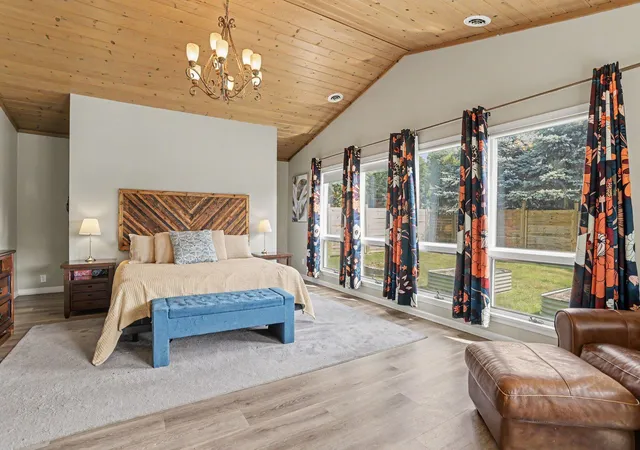 Photo 4 of Single family home for sale at 11628 S Lake Chapin Rd, Berrien Springs, MI 49103 | MLS# 69026036352 | Listing updated on 2026-08-19