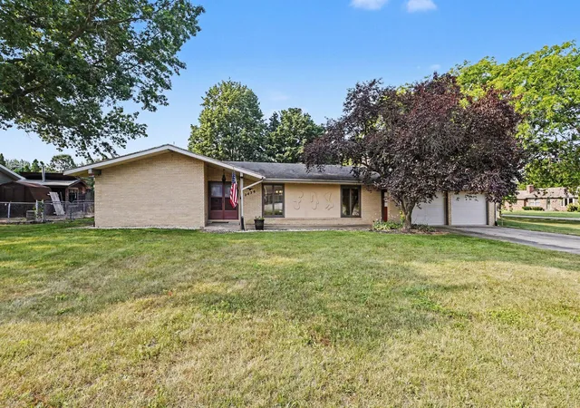1st image of 2436 Fountain Ln, Stevensville, MI 49127 | MLS# 69026036353