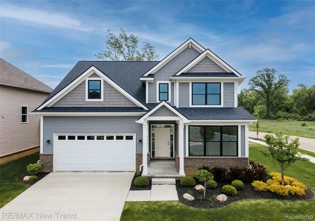 Photo 1 of Sale Pending at 2388 Madison St, Wixom, MI 48393 | MLS# 20261054843 | Listing updated on 2026-09-09