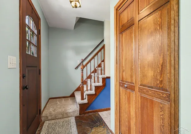 Photo 4 of Single family home for sale at 1383 Cranbrook Dr, Saginaw, MI 48638 | MLS# 61050215094 | Listing updated on 2026-09-11