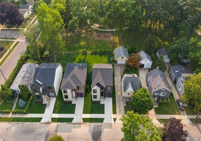 49th image of 3139 Grayson St, Ferndale, MI 48220 | MLS# 20261054846