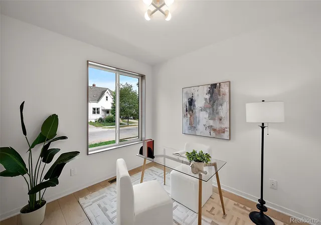 5th image of 3139 Grayson St, Ferndale, MI 48220 | MLS# 20261054846