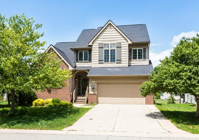 Photo 1 of Single family home for sale at 5920 Quebec Ave, Ann Arbor, MI 48103 | MLS# 81026036372 | Listing updated on 2026-09-10