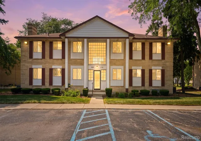 Photo 2 of Condo for sale at 29289 Hayes Rd #F-10, Warren, MI 48088 | MLS# 20261054854 | Listing updated on 2026-07-27