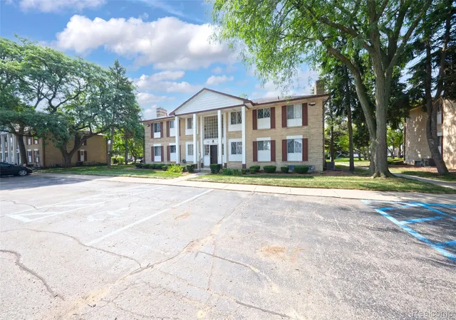 Photo 3 of Condo for sale at 29289 Hayes Rd #F-10, Warren, MI 48088 | MLS# 20261054854 | Listing updated on 2026-07-27