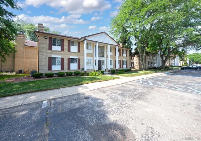 Photo 3 of Condo for sale at 29289 Hayes Rd #F-10, Warren, MI 48088 | MLS# 20261054854 | Listing updated on 2026-07-27