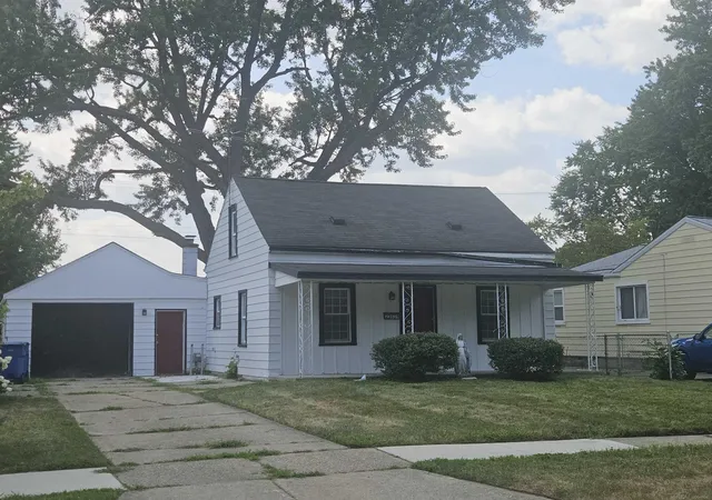 Photo 1 of Single family home for sale at 23529 Willard Ave, Warren, MI 48089 | MLS# 58050215099 | Listing updated on 2026-07-31