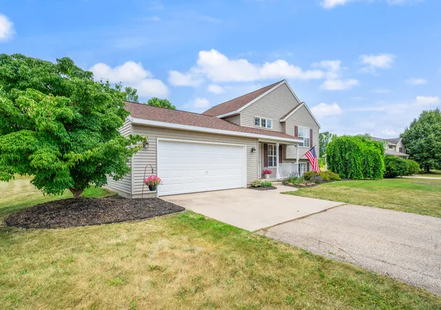 1st image of 2103 Winston View Dr, Cedar Springs, MI 49319 | MLS# 72026036391