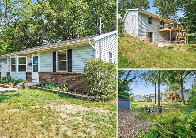Photo 1 of Sale Pending at 1726 6th Street Nw, Grand Rapids, MI 49504 | MLS# 65026036385 | Listing updated on 2026-07-25