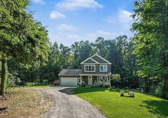 1st image of 2350 S Sullivan Rd, Ravenna, MI 49451 | MLS# 71026036389