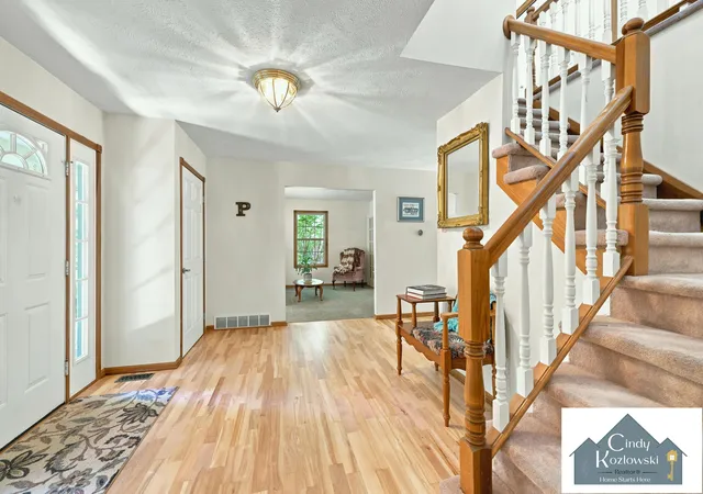 Photo 4 of Single family home for sale at 4959 Brookestone Dr NE, Rockford, MI 49341 | MLS# 65026036379 | Listing updated on 2026-09-14